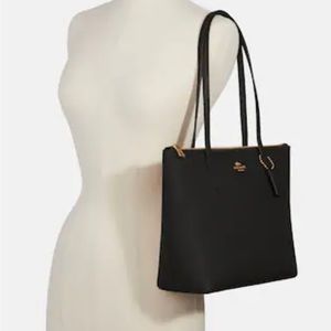 Coach Gallery Tote